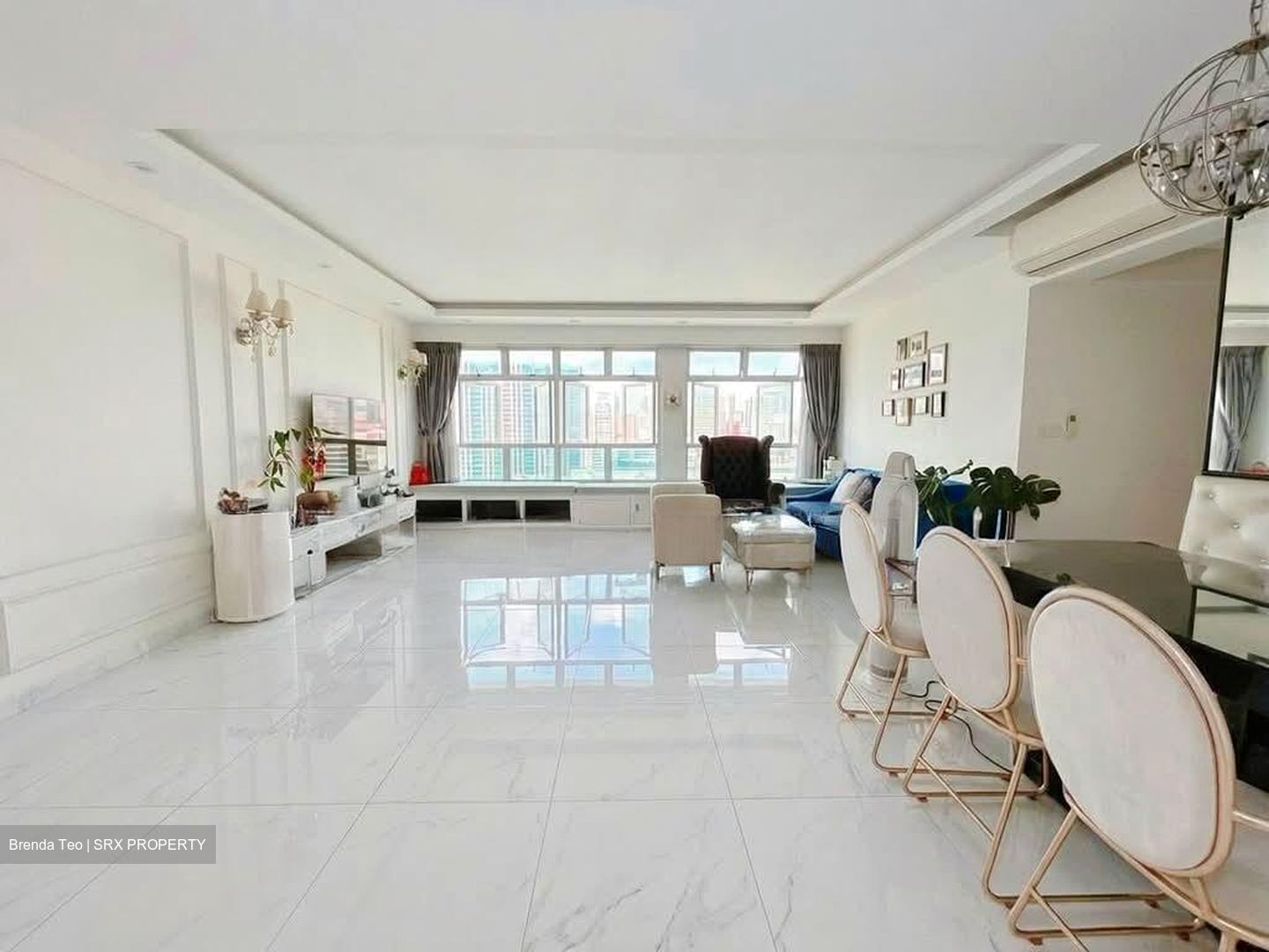 Blk 450B West Terra @ Bukit Batok (Bukit Batok), HDB 5 Rooms #591529181